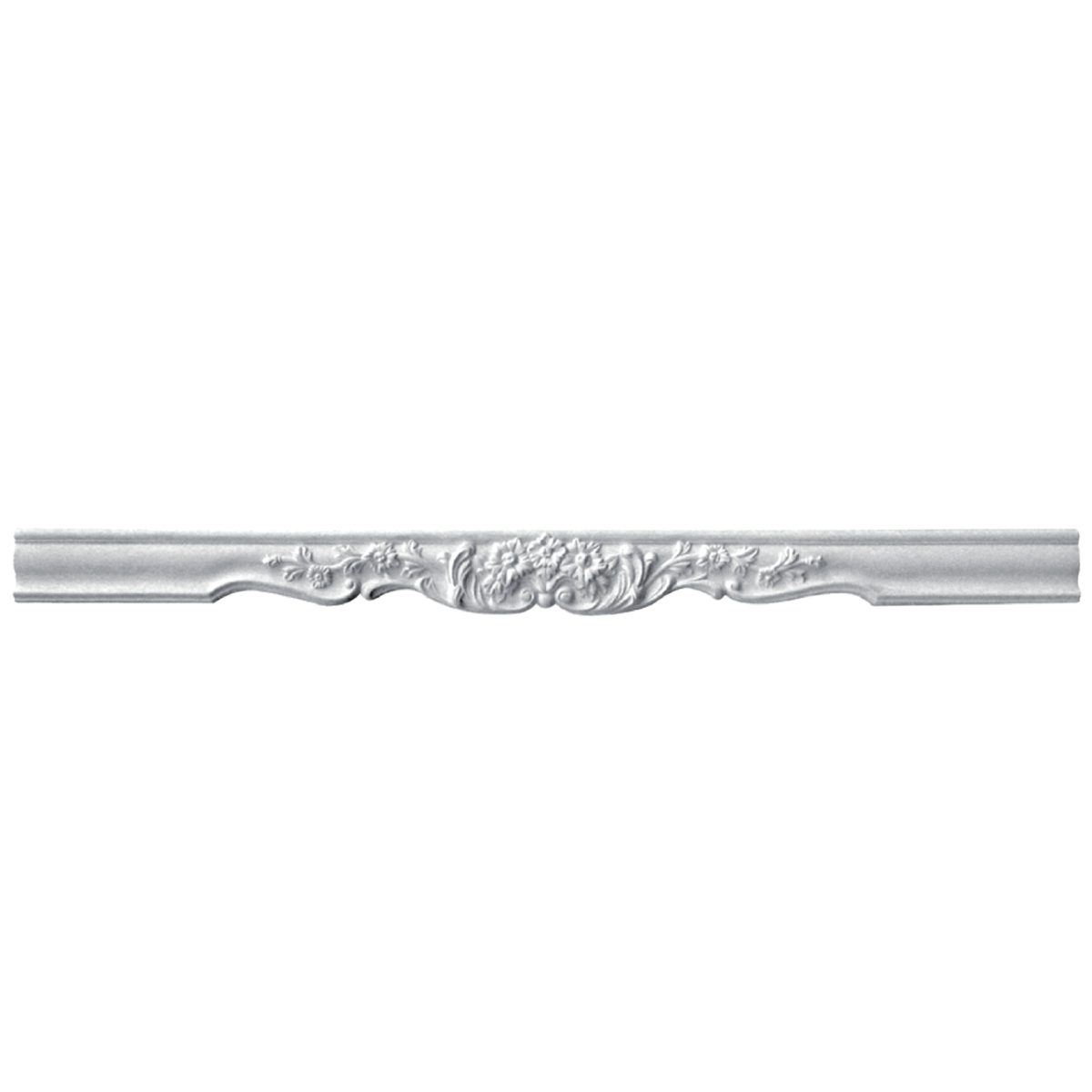 Door Frontal in Plaster L6012 (2160 x 170 mm)
