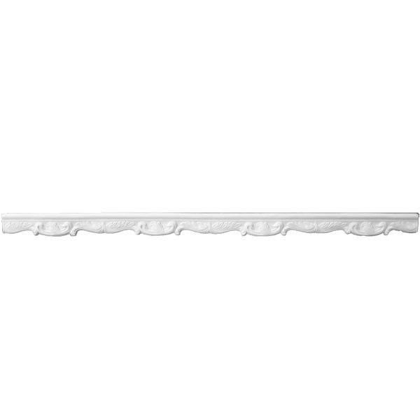 Door Frontal in Plaster 6015 (1450 x 90 mm)