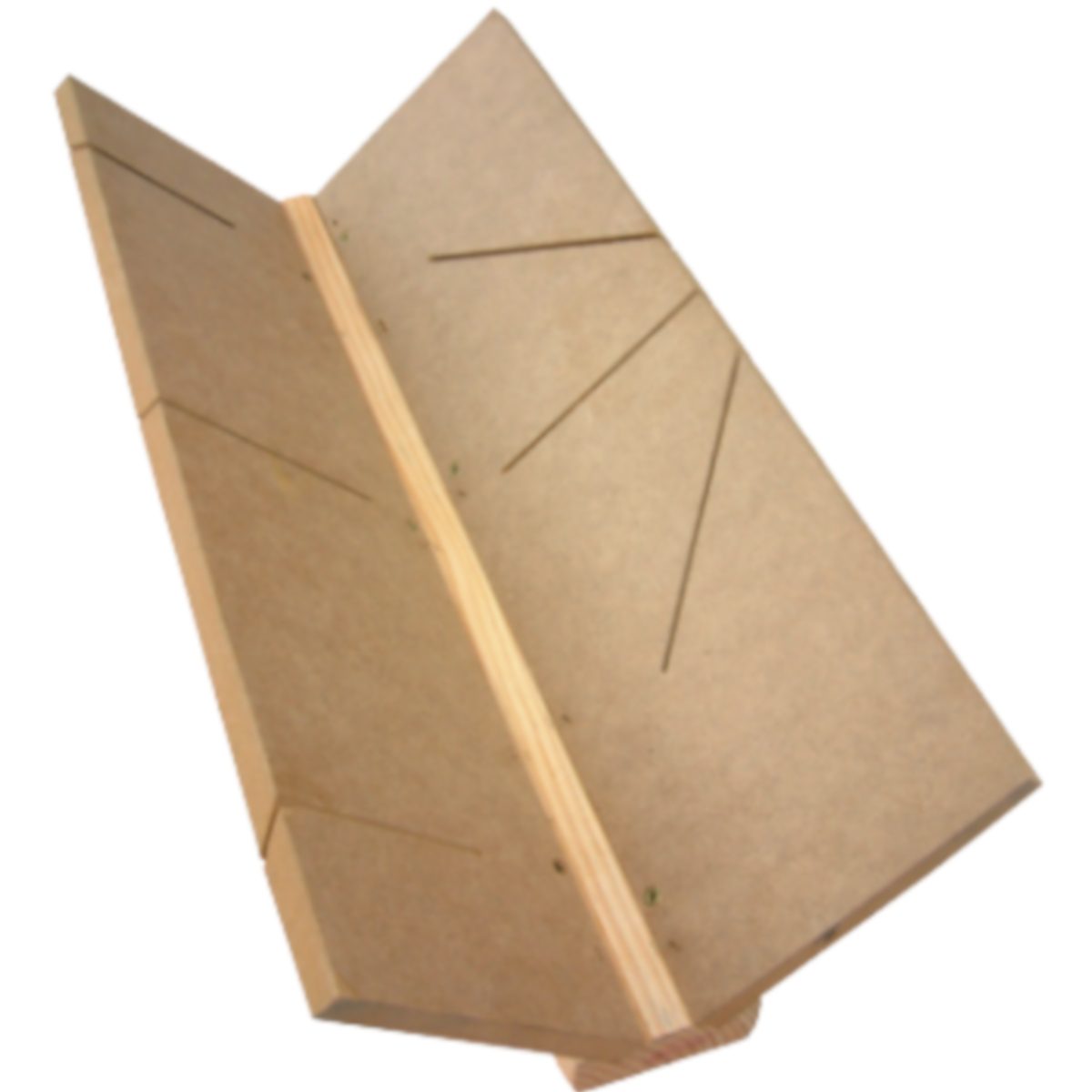 Large Mitre Box