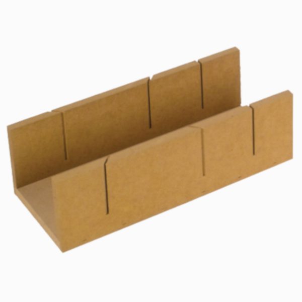 Caixa Esquadria Pequena