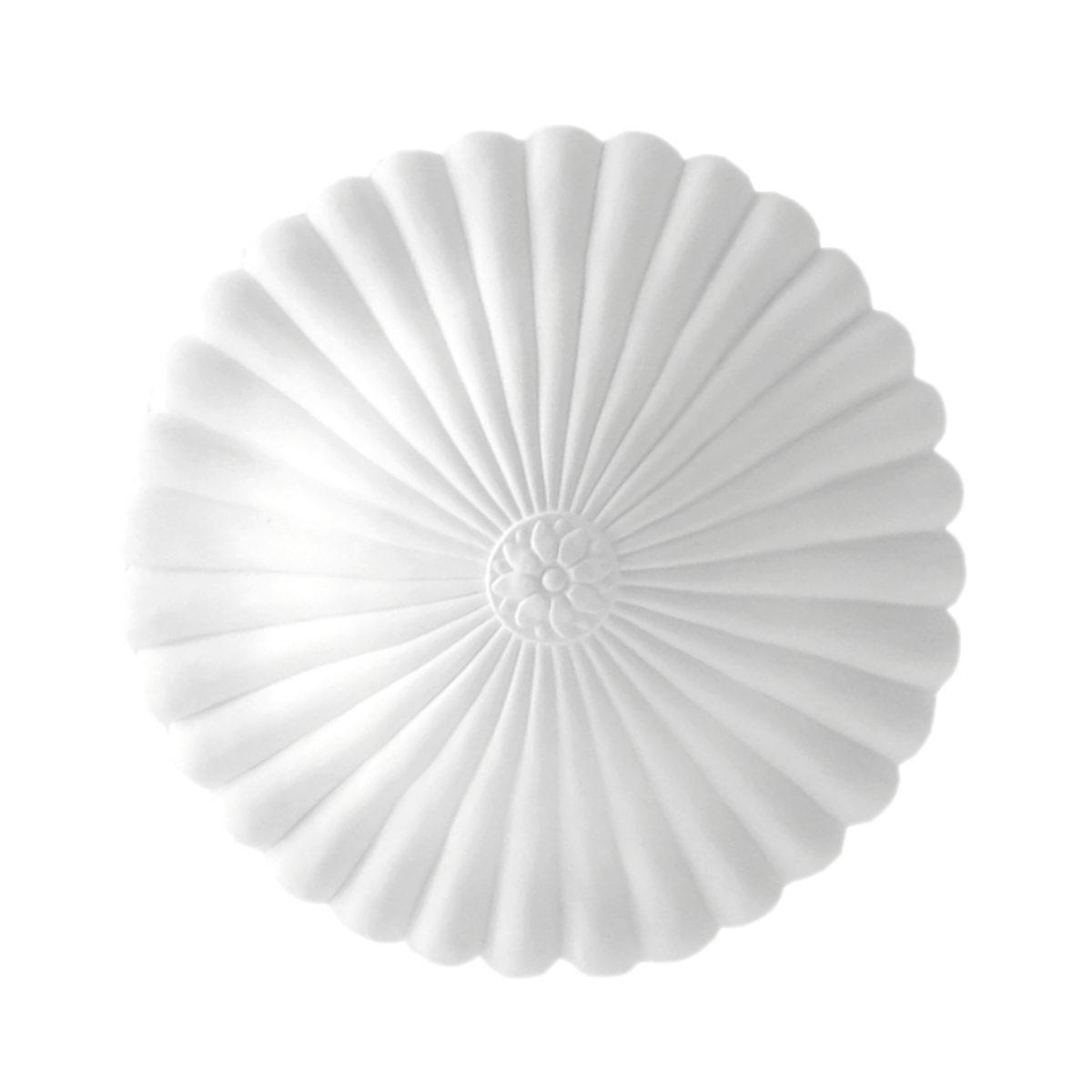 Lamp in Plaster 10 (360 mm)