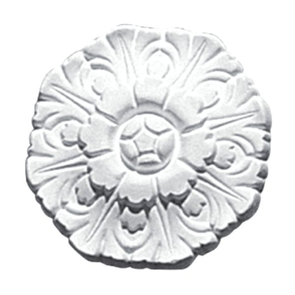 Aplique em Gesso DH14 (165 mm)