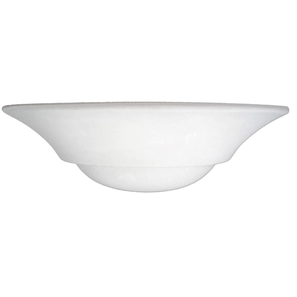 Lamp in Plaster DH68 (420 x 220 x 125 mm)
