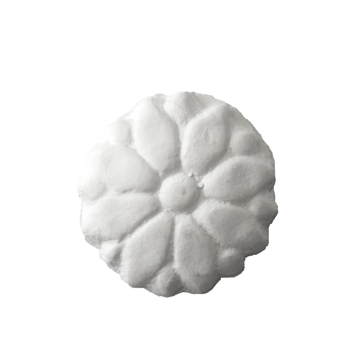Decorative Ornament in Plaster DH_P7 (30 mm)