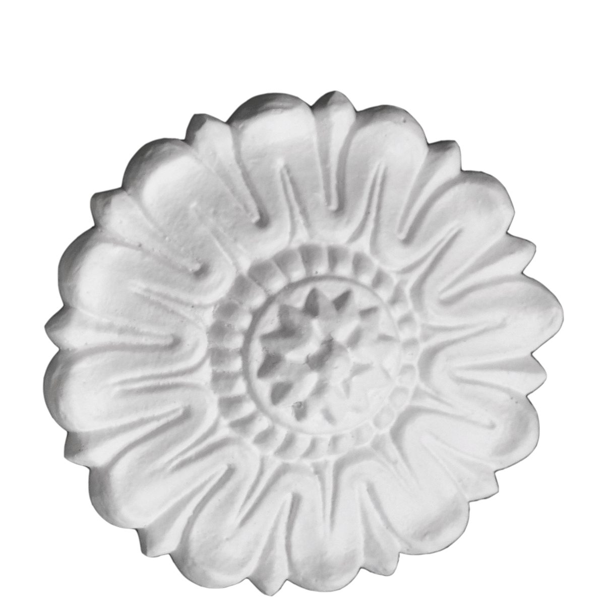 Aplique em Gesso DHB05 (180 mm)