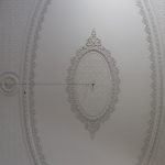 História de estuque em Sintra