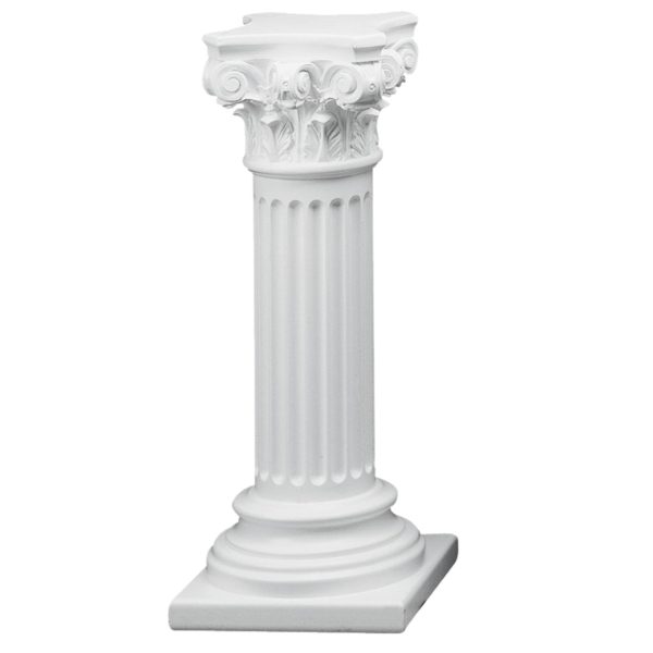 Low Column INC43C (720 x 290 x 230 mm)