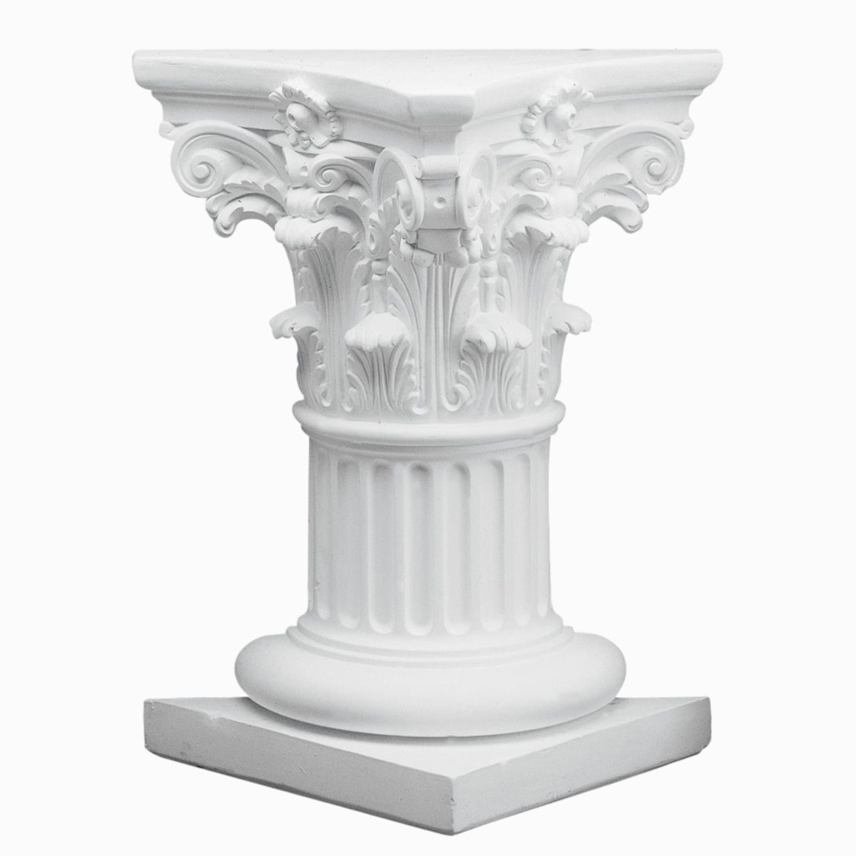 Low Column INC59C (770 x 650 x 610 mm)