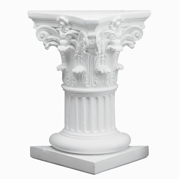 Low Column INC59C (770 x 650 x 610 mm)