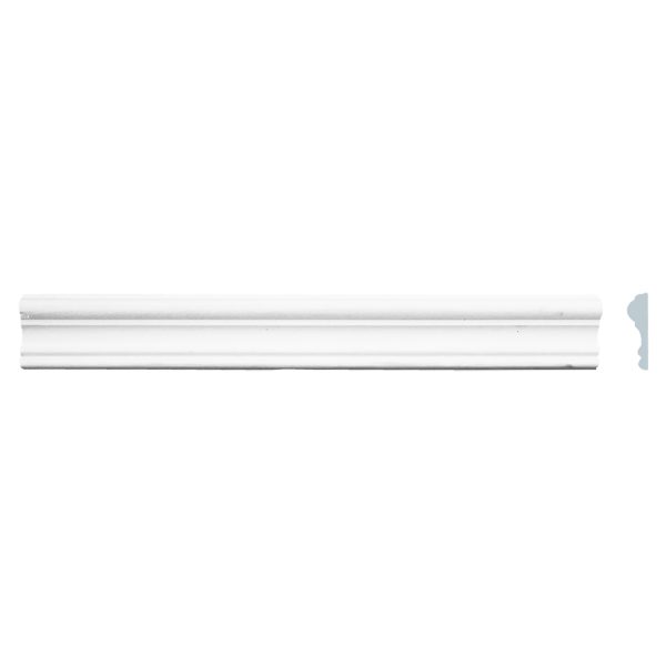 Friso em Gesso L5053 (2500 x 60 mm)