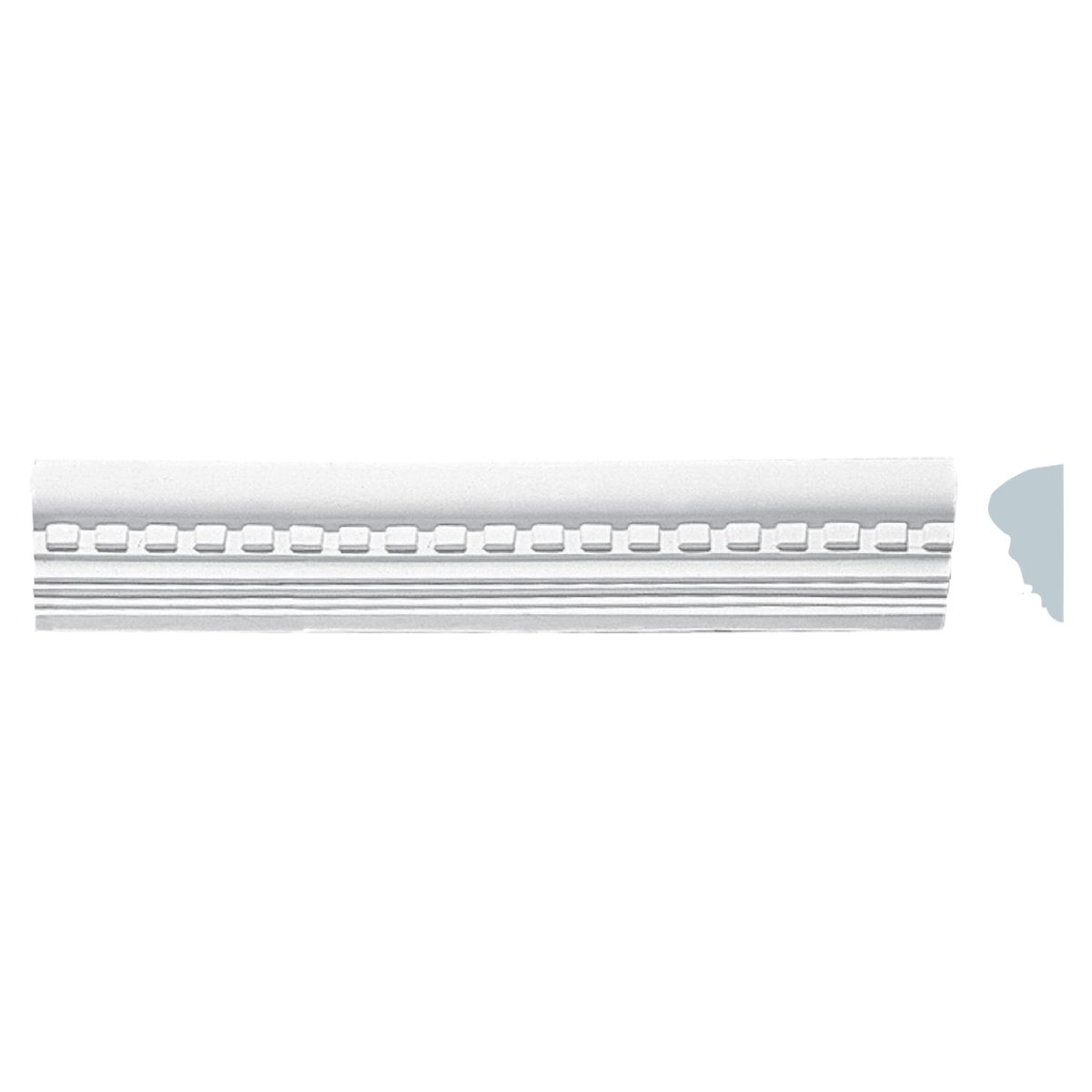 Profile in Plaster L5056 (2000 x 95 mm)