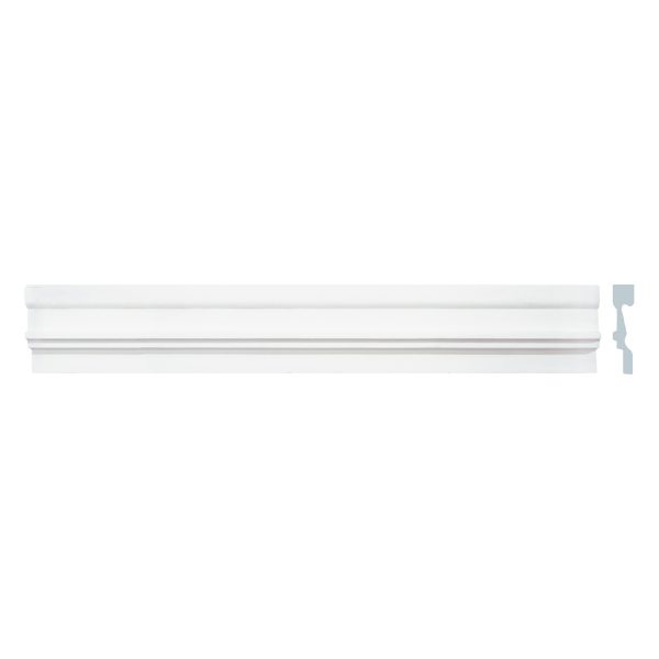 Friso em Gesso L5118 (2500 x 110 mm)