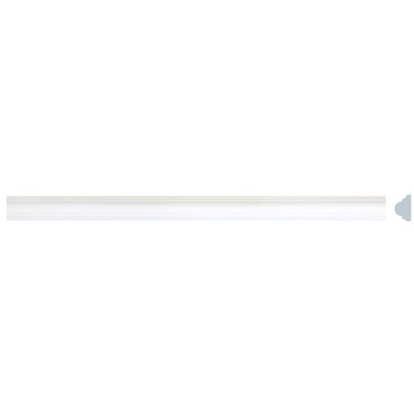 Friso em Gesso L5182 (2000 x 25 mm)