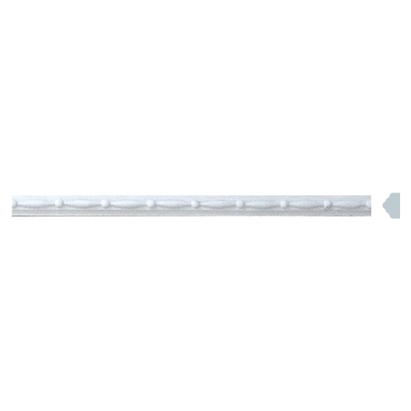 Profile in Plaster LB006 (980 x 25 mm)