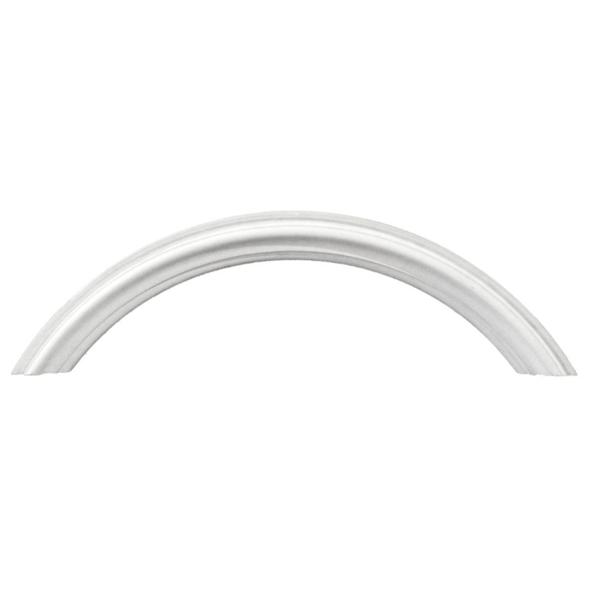 Segment of Ceiling Ring in Plaster JR5040B (1100 x 280 mm)