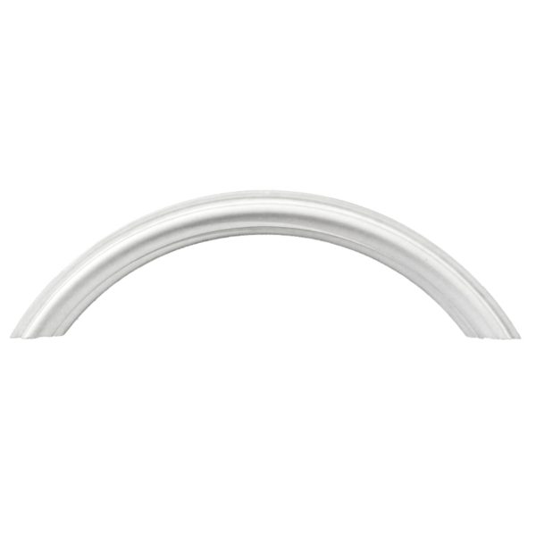Segmento de Aro em Gesso JR5040B (1100 x 280 mm)