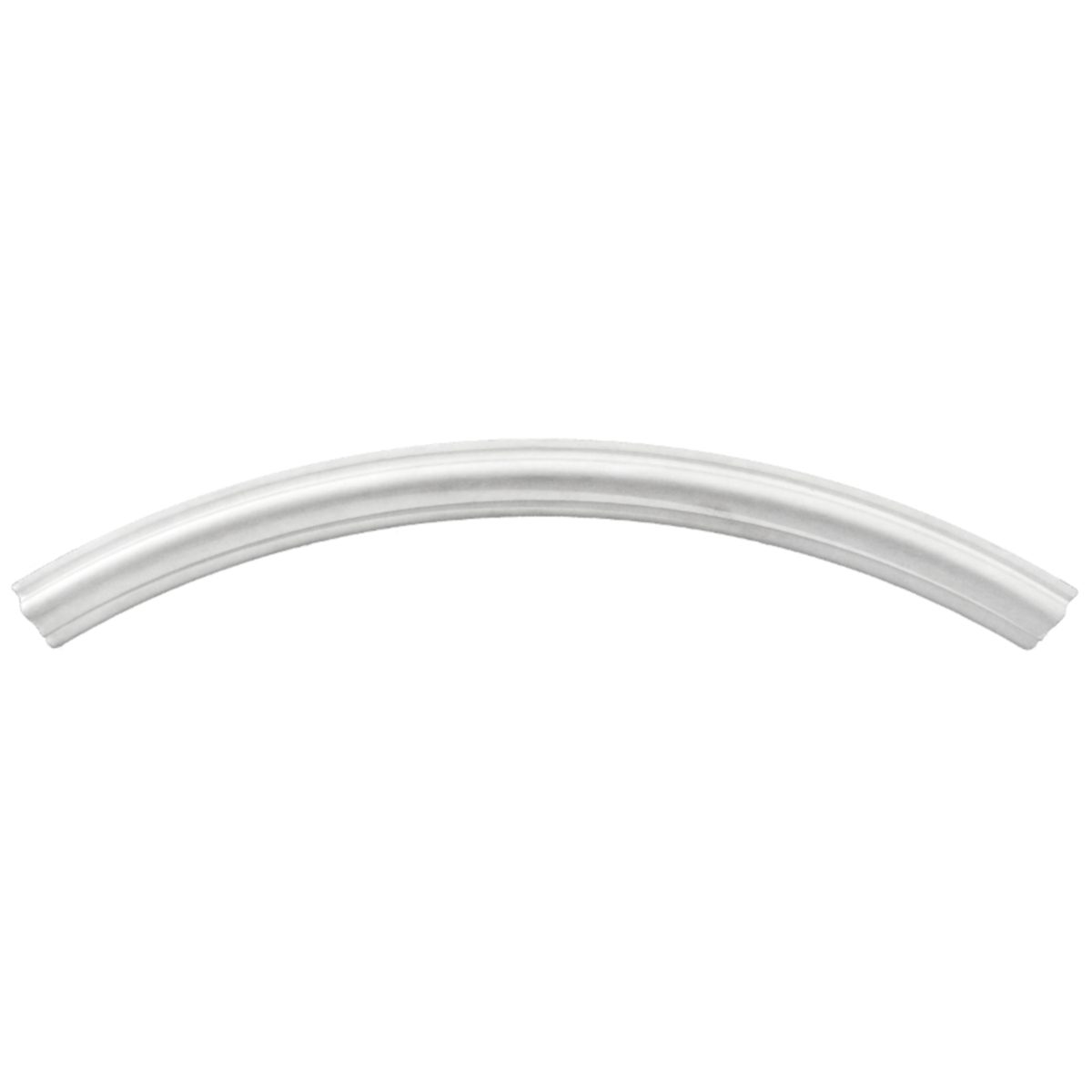 Segment of Ceiling Ring in Plaster JR5040C (1550 x 200 mm)