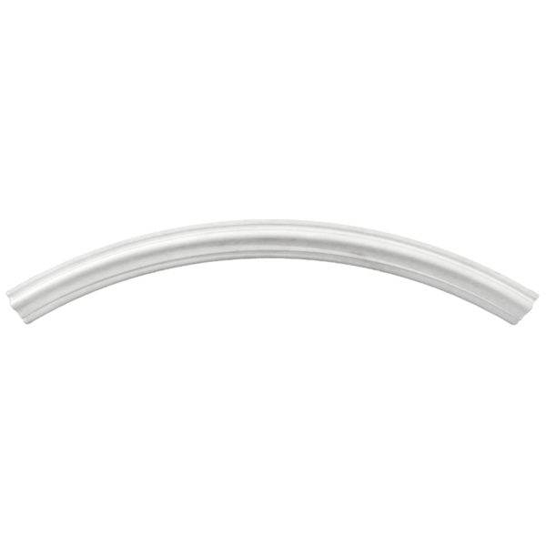 Segmento de Aro em Gesso JR5040C (1550 x 200 mm)