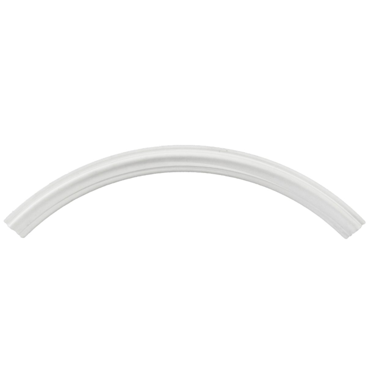 Segment of Ceiling Ring in Plaster JR5040F (1800 x 360 mm)