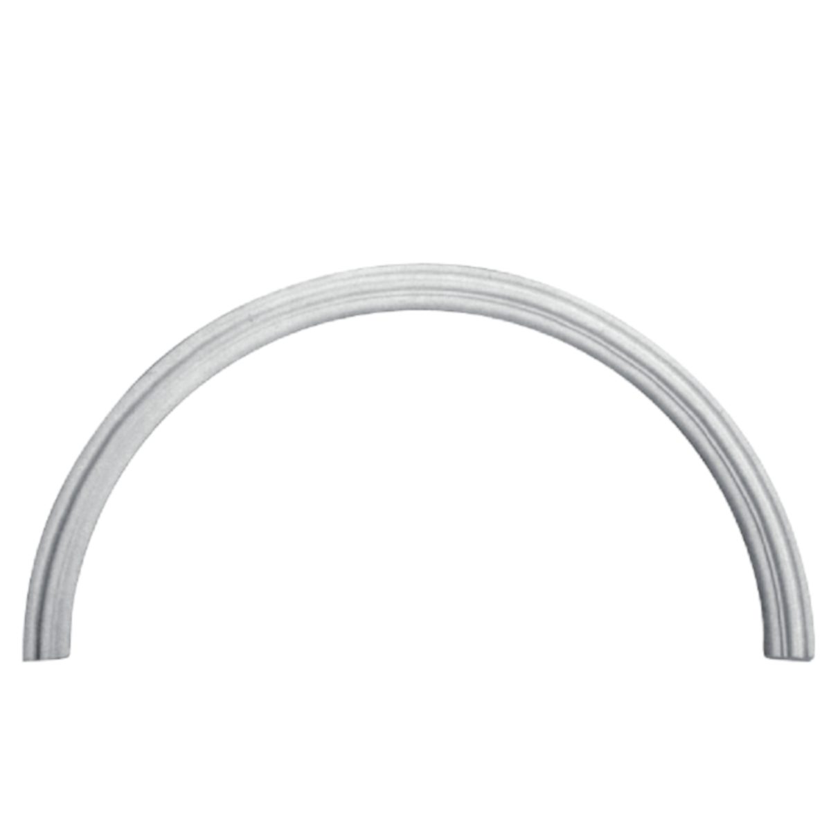 Half of a Ceiling Ring in Plaster JR8001 (800 x 55 mm)