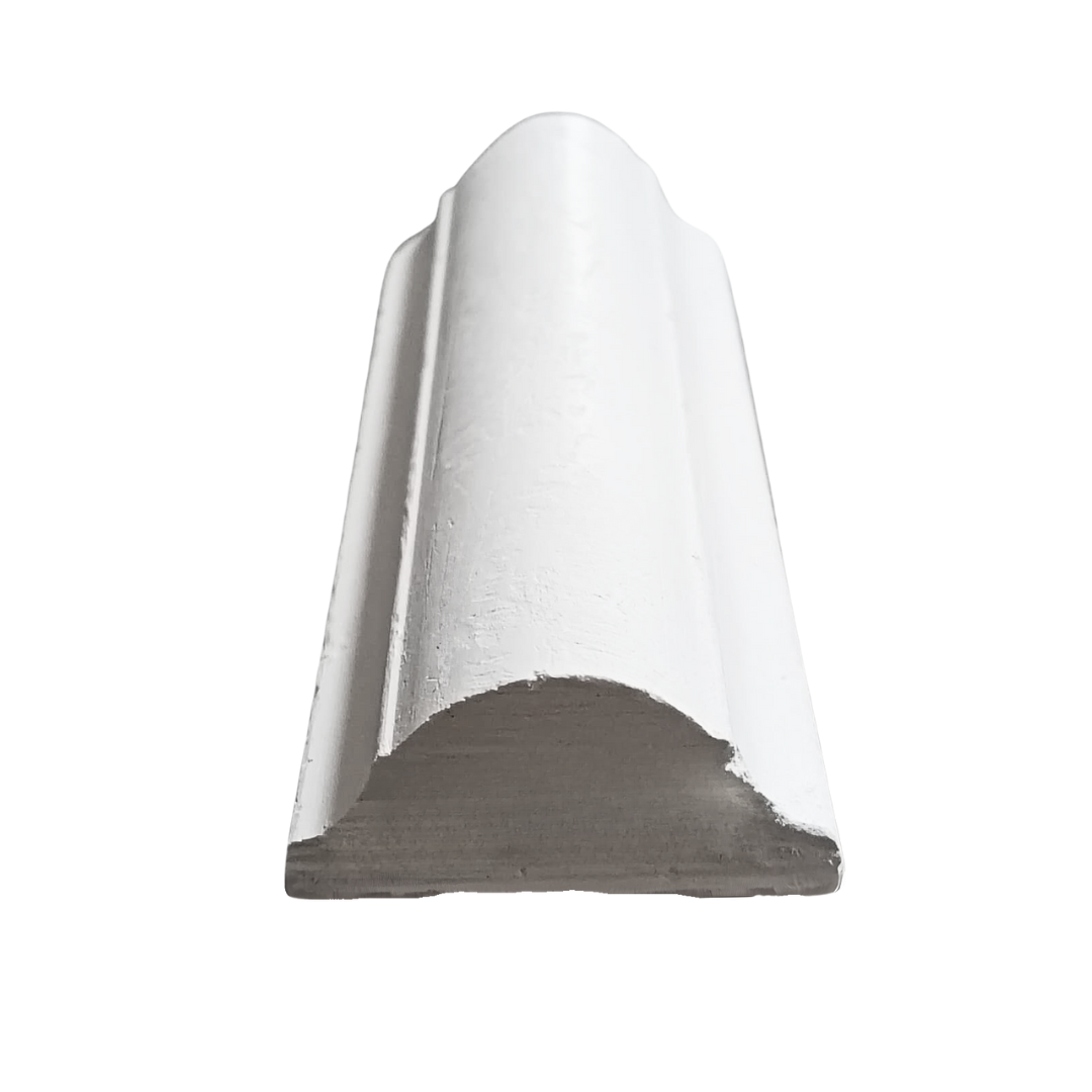Friso em Gesso L5001L (1800 x 38 mm) - Image 2
