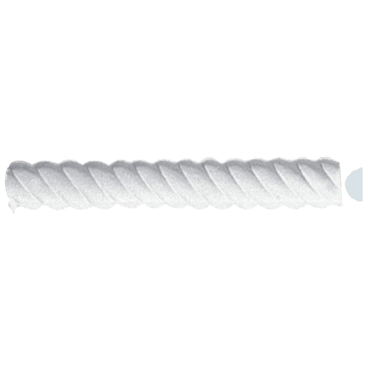 Profile in Plaster L5002 (1500 x 70 mm)