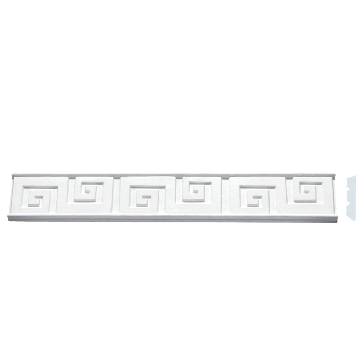 Profile in Plaster L5020 (2440 x 104 mm)