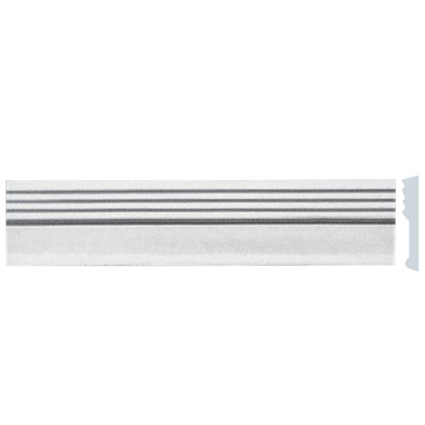 Friso em Gesso L5023 (2440 x 108 mm)