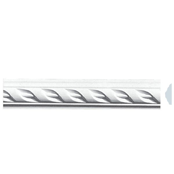 Friso em Gesso L5025 (1500 x 45 mm)