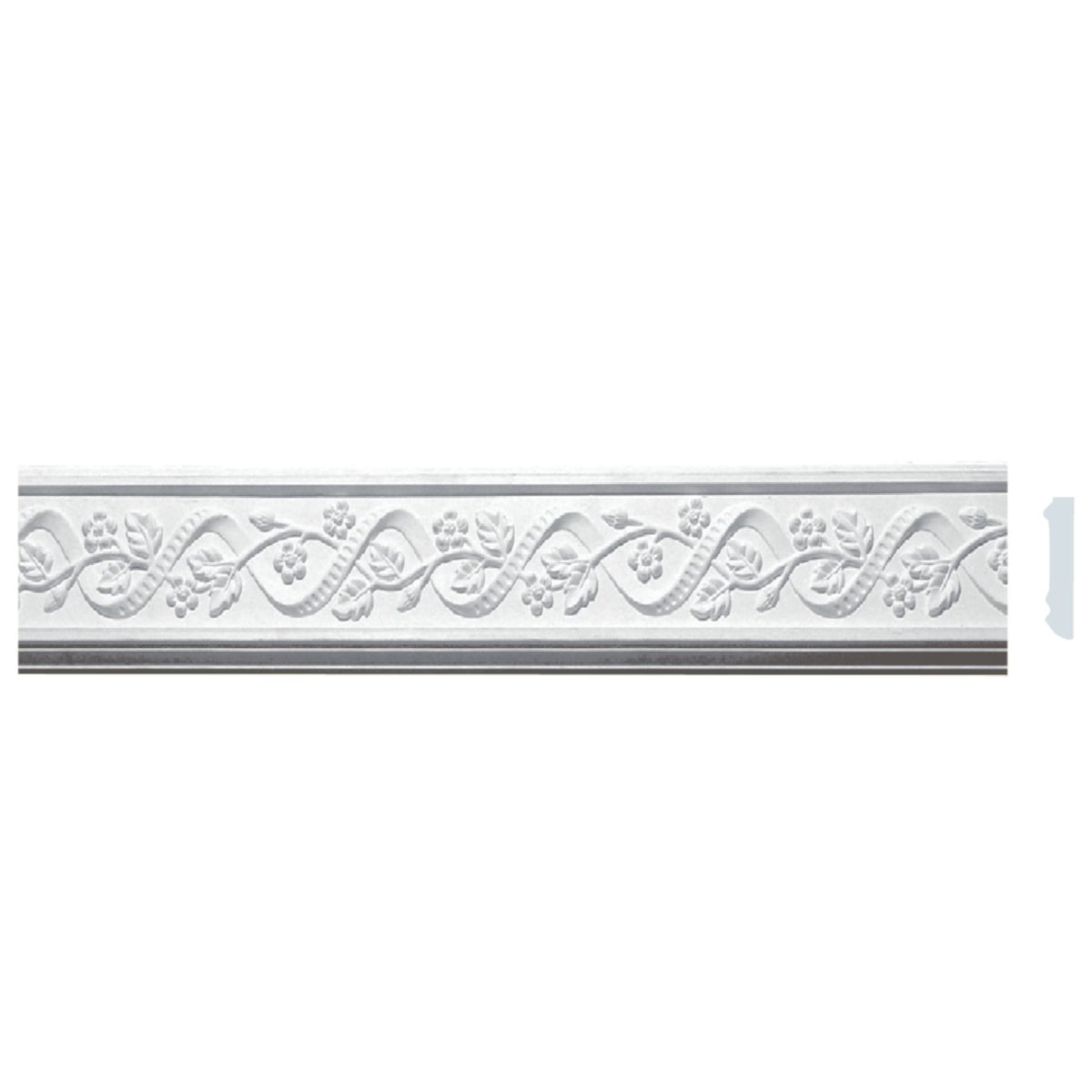Profile in Plaster L5026 (2440 x 110 mm)