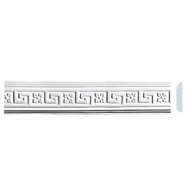Friso em Gesso L5028 (2080 x 73 mm)