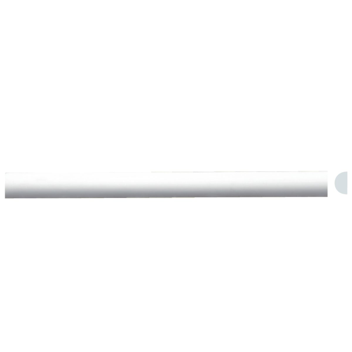 Profile in Plaster L5037 (1800 x 30 mm)