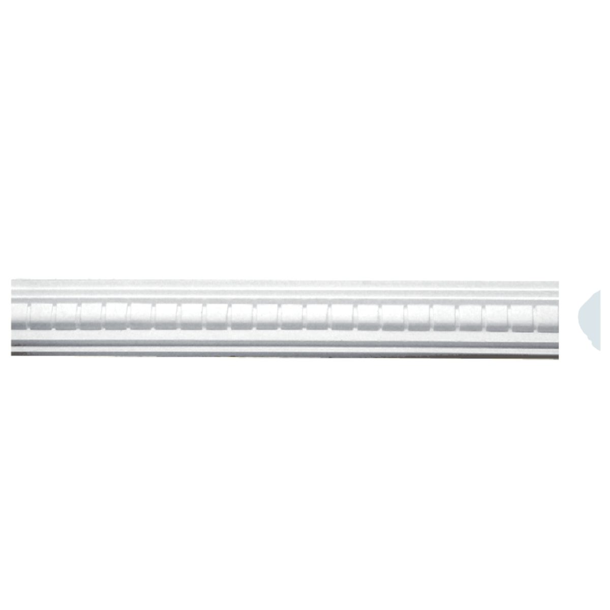 Profile in Plaster L5076 (2000 x 55 mm)