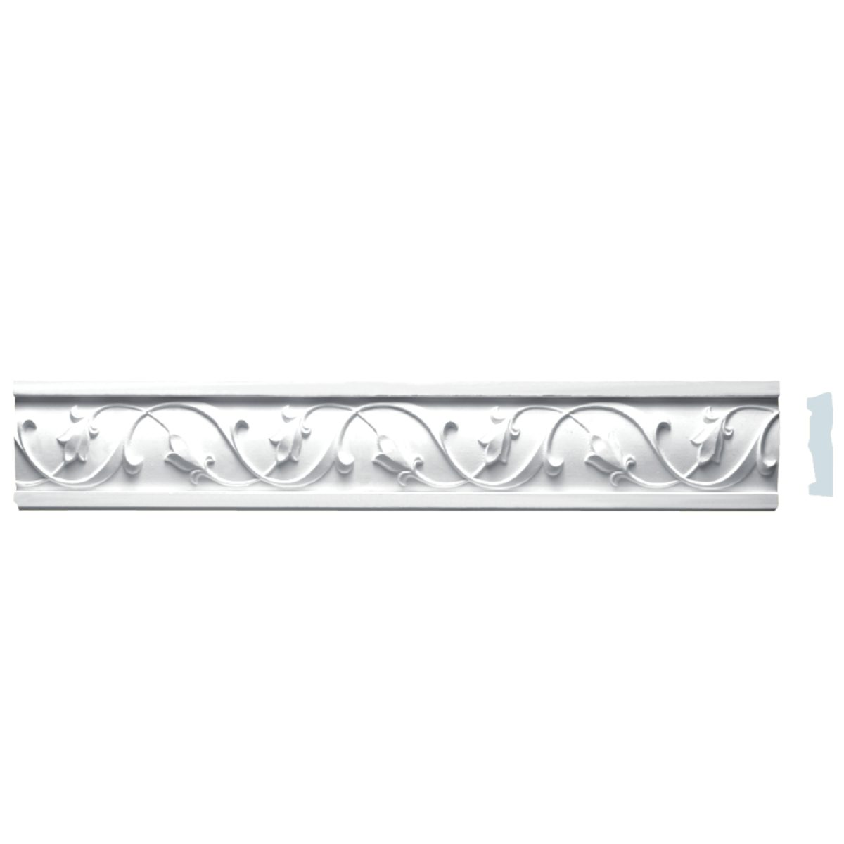 Friso em Gesso L5079 (2000 x 60 mm)