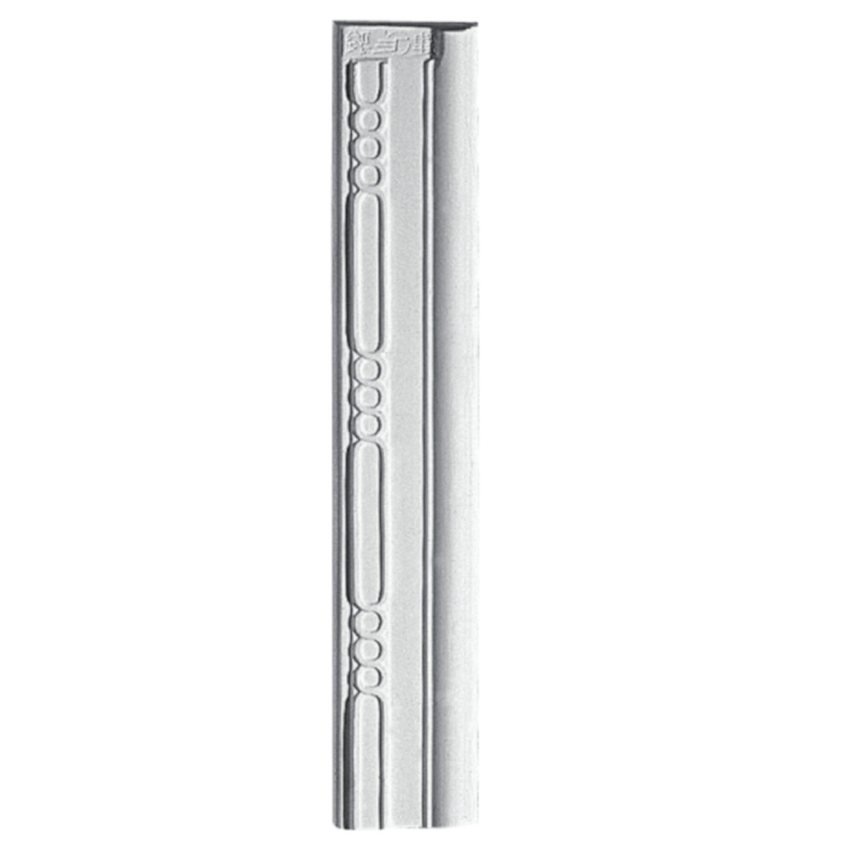 Door Frontal in Plaster L6010 (2440 x 95 mm)