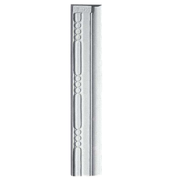 Door Frontal in Plaster L6010 (2440 x 95 mm)