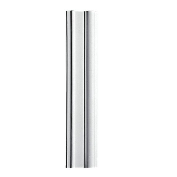Frontal de Porta em Gesso L6016S (2440 x 95 mm)