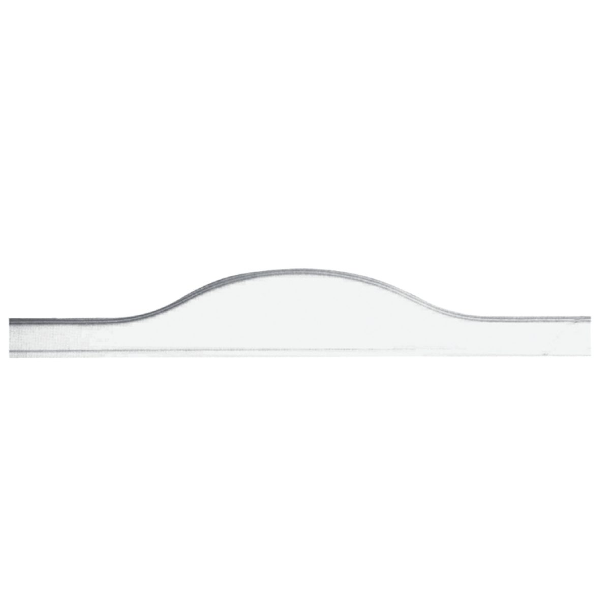 Door Frontal in Plaster L6017 (1300 x 200 mm)