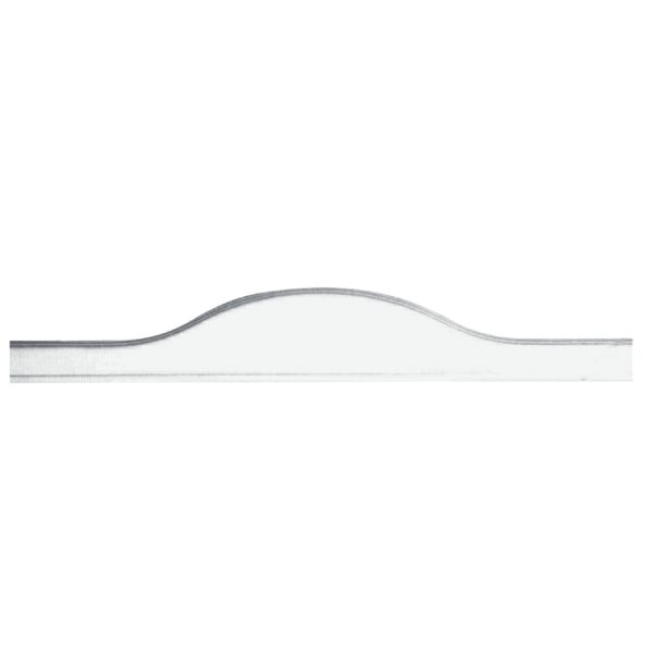 Frontal de Porta em Gesso L6017 (1300 x 200 mm)