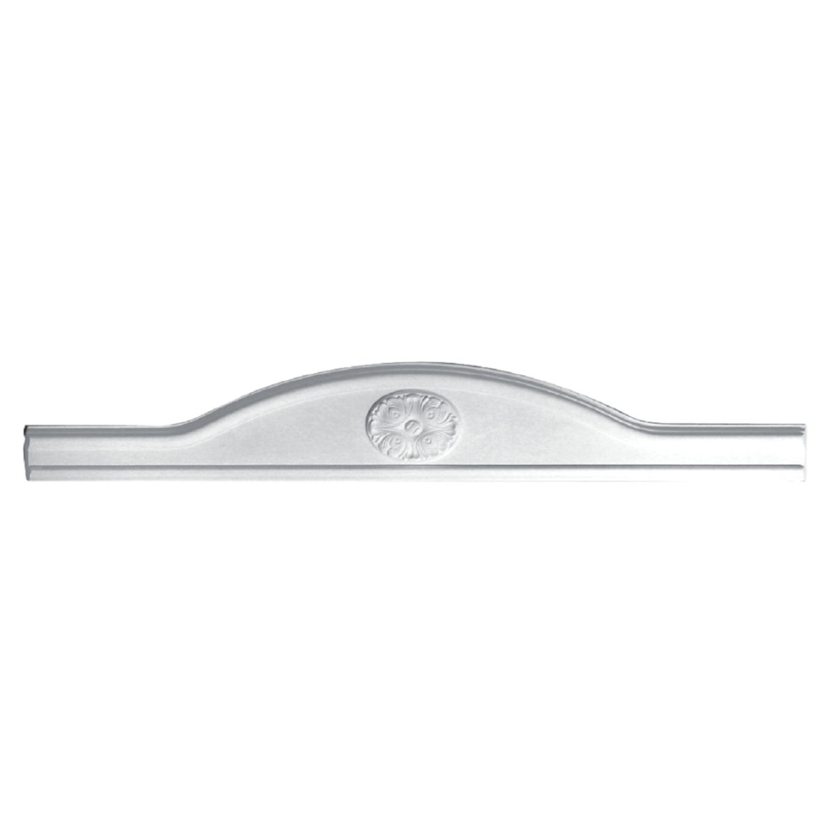 Door Frontal in Plaster L6018 (1300 x 200 mm)