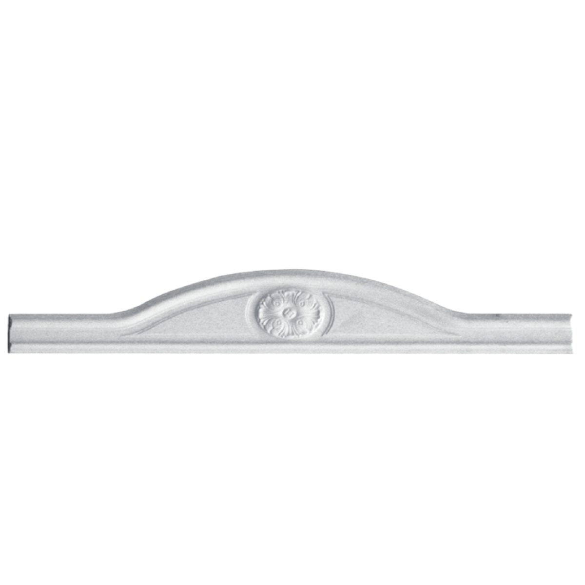Door Frontal in Plaster L6019 (1300 x 200 mm)