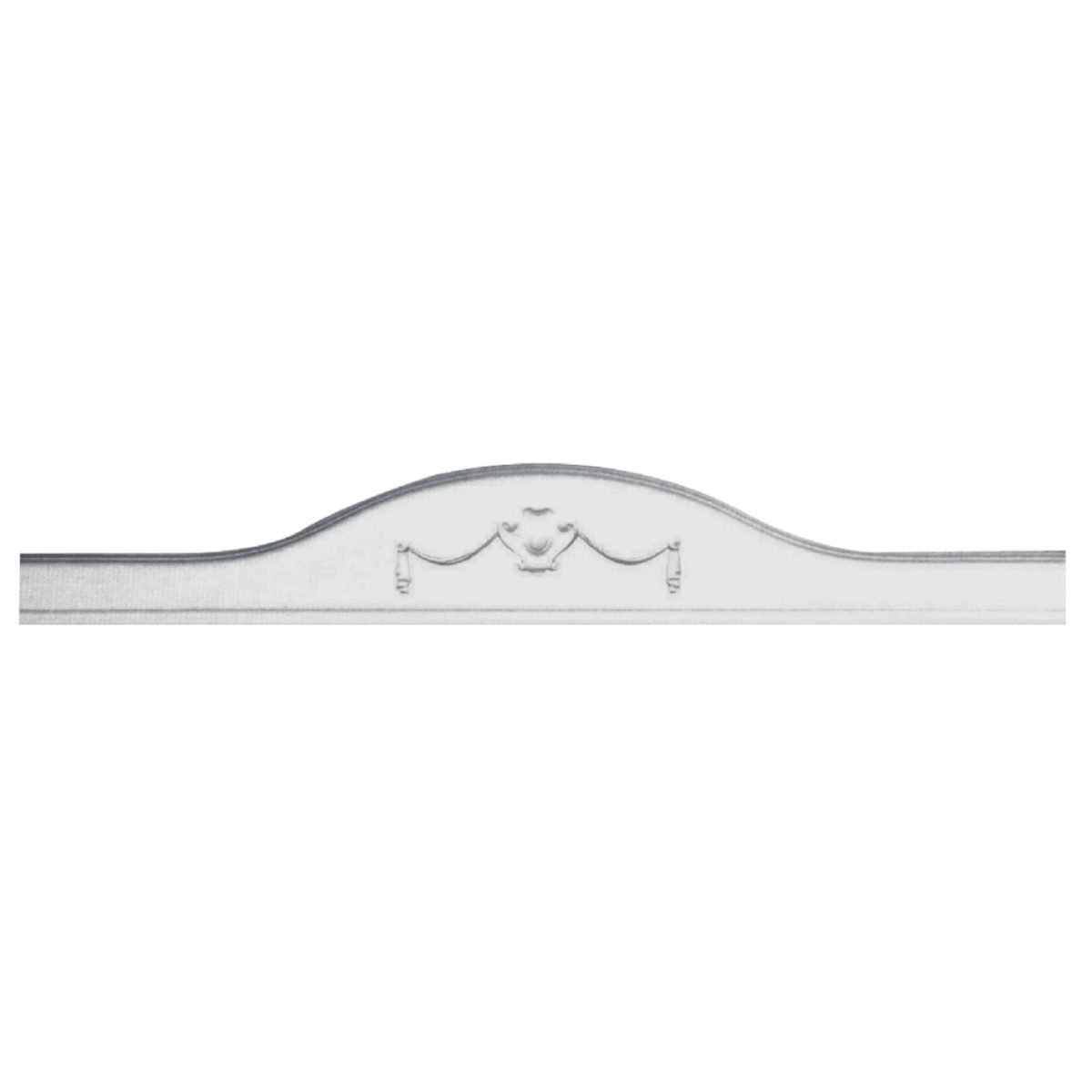 Door Frontal in Plaster L6020 (1300 x 200 mm)