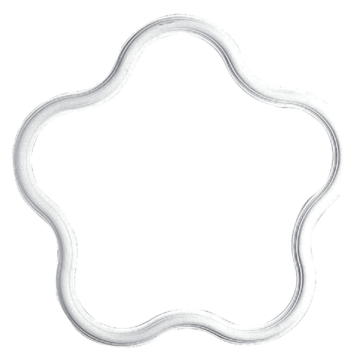 Ceiling Centre in Plaster R1005 (1180 mm)
