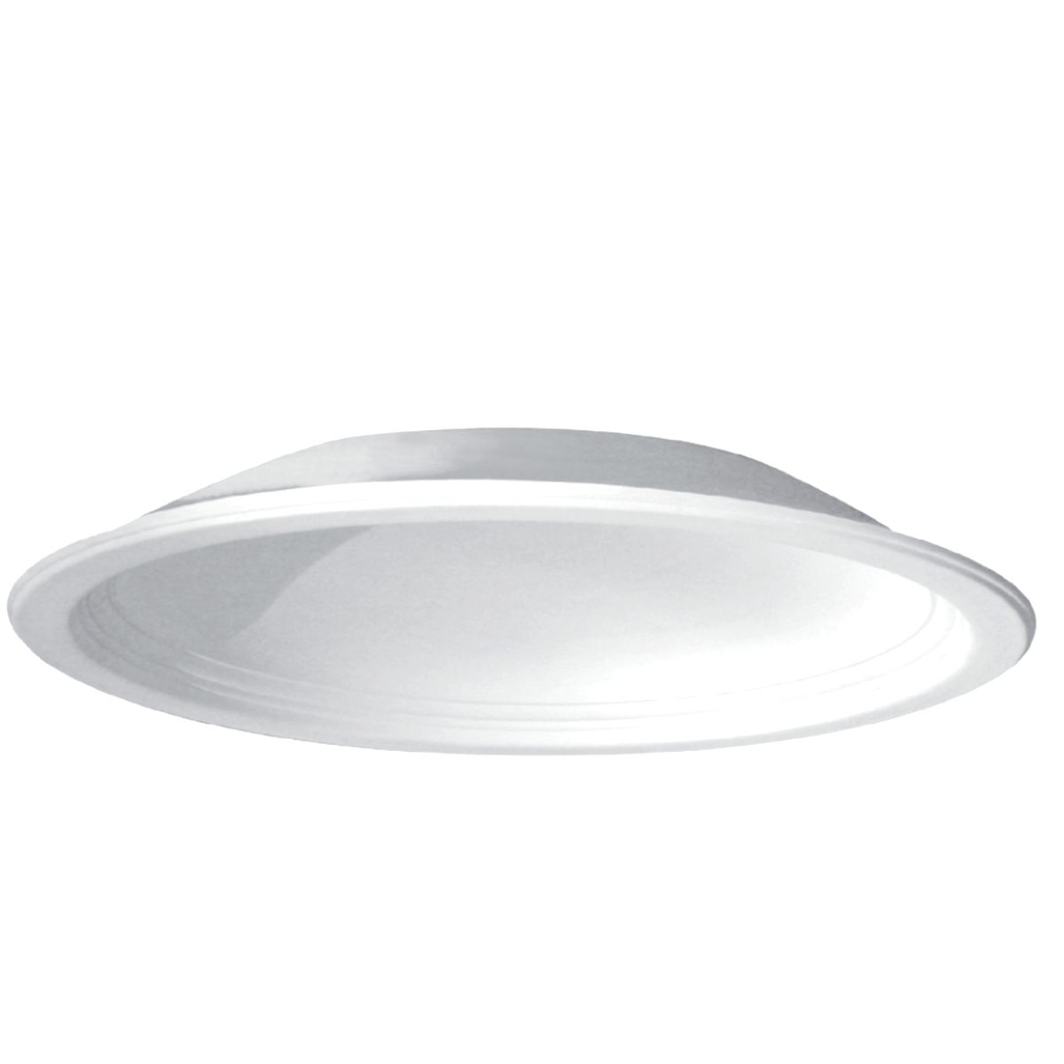 Cúpula em Gesso RB1 (1320 x 330 mm)