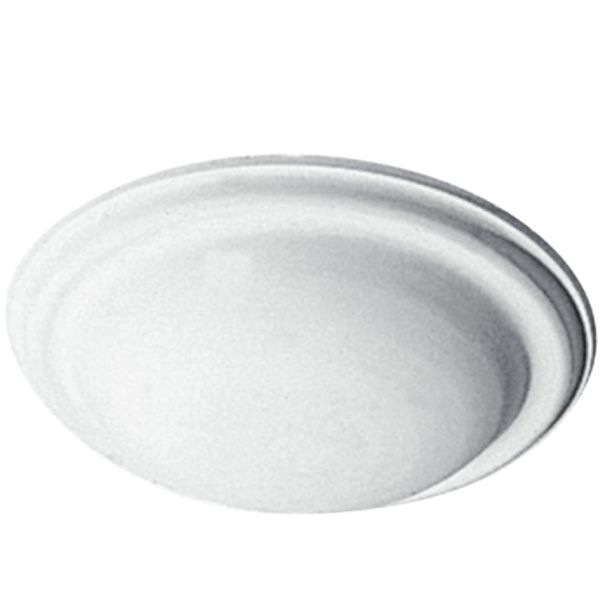 Cúpula em Gesso RB3 (800 x 240 mm)