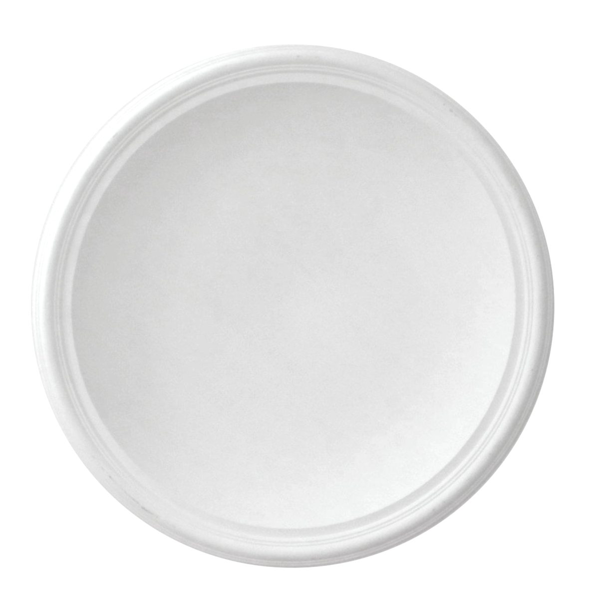 Dome in Plaster RB5 (970 x 190 mm)