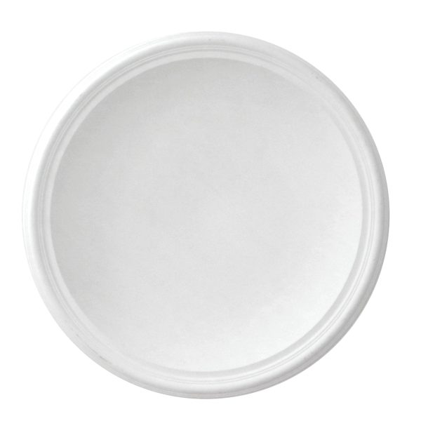 Dome in Plaster RB5 (970 x 190 mm)