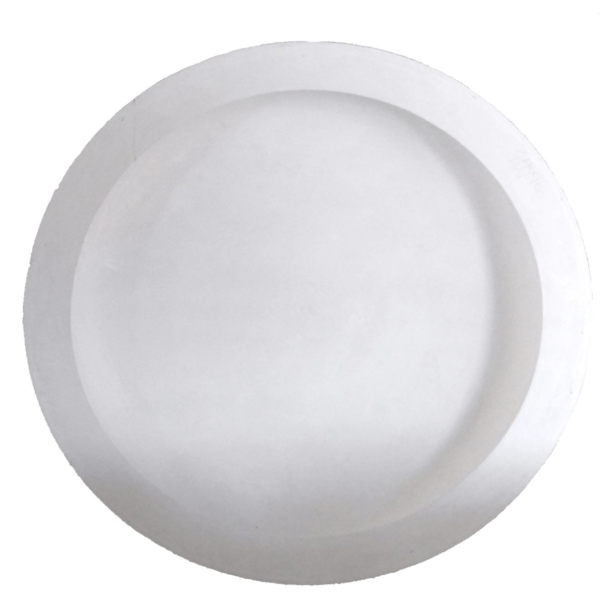 Cúpula em Gesso RB6 (1000 x 160 mm)