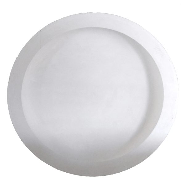 Dome in Plaster RB6 (1000 x 160 mm)