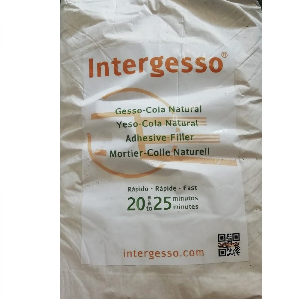 Plaster Glue 1Kg